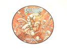 Kreator - PICTURE LP - After The Attack - DE 1987 - Noise N 0072