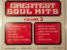 Greatest Soul Hits South Africa Psych / Rock Question Marks, , listen