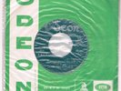 THE BEATLES Single 7