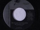 ENTERNAL FAMILY: We've Got To Give More Of Ourselves 45 (midtempo Modern Soul f