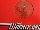 Rare LP Van Morrison -  The Warner Bros Music Show - WBMS 102 PROMO NM  Not TMOQ