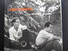 Lee Konitz With Warne Marsh LP VG+ 1217 Atlantic 1st Mono Vinyl Record