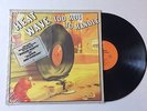 HEATWAVE: Too Hot to Handle- 1st US Pressing 1976  M- SOUL FUNK- Boogie Nights