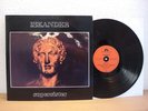 SUPERSISTER - ISKANDER 1974 TOP RARE GERMAN POLYDOR JAZZ PROG KILLER LP