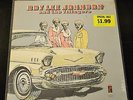 SEALED OLD STOCK Roy Lee Johnson And The Villagers Stax 3020 Self Titled