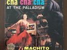 Latin (LP) MACHITO 