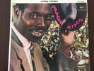RARE Calypso LP: LORD KITCHENER 