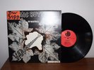 DISQUE VINYLE 33T LP ATOMIC BUTTERFLY  MUSIC DE WOLFE 3199 BY MEATBALL STOLLER