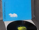John Lennon LP: Live Peace in Toronto BEATLES signed Klaus Voormann Autogramm