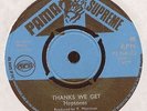 Lee Perry VERSATILES UK1974 Reggae 7