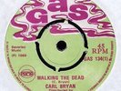 CARL BRYAN UK 1969 Reggae 7