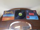 Nazareth - Greatest Hits LP - Nr Mint 1st GB Pressing Vinyl - Worldwide Shipping