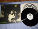JUICY LUCY  lie back and enjoy it   1970- FIRST UK PRESS- VERTIGO SWIRL LAB- EX+