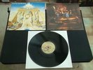 IRON MAIDEN POWERSLAVE 1984 UK PRESS 12