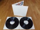 PINK FLOYD THE WALL A2/B4/A6/B6 Very Early Press N/M Cover MINT- Audio Wow