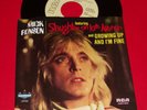 rare MICK RONSON DANA GILLESPIE 4-TRACK EP 45 bowie RCA DJEO-0259 promo DJ NM PS