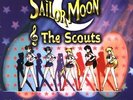 Lunarock, Sailor Moon, Very Good Import, Soundtrack