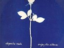 Depeche Mode Enjoy The Silence BLUE SLEEVE Vinyl Single 12inch NEAR MINT