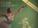 Mercury Living Presence SR2 9006 Delibes Sylvia 2 LP FR1/FR2 excellent condition
