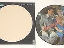 Scorpions - PICTURE LP - Lovedrive - PATHE MARCONI EMI PIC 8 - SHSPP 4097