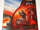 Sodom - LP - Agent Orange - 1989 Speed Metal / Thrash Metal - Steamhammer
