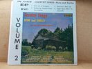 Reno & Smiley Country Songs Volume 2 hardcover EP King EP 471