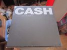 JOHNNY CASH - AMERICAN RECORDINGS VINYL BOX SET NEW VINYL SEALED