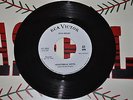 Elvis Presley 45 Record ONLY 447-0605 Heartbreak Hotel / I Was the One MINTPROMO