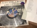 Clear Vinyl ELO ON THE THIRD DAY 12