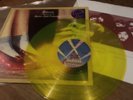 Yellow Vinyl ELO ELDORADO 12