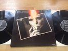 David Bowie - Ziggy Stardust The Motion Picture Double Lp NM
