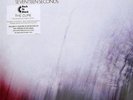 The Cure ?– Seventeen Seconds on White Vinyl LP Numbered NEW