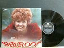CILLA BLACK    Sher-oo     LP  MONO original  1/1 matrix     NEAR-MINT