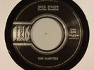 MARVELS, The/LLOYD CHARMERS - Rock Steady - Vinyl (7