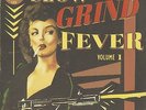 Various - Slow Grind Fever Vol.1 (LP) - Vinyl Rock & Roll