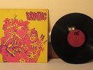 FRANTIC Conception 1970 LP Album Record Vinyl US LIZARD A 20103 GATEFOLD