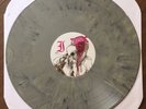 Every Time I Die - New Junk Aesthetic LP (1ST PRESS, Tan Marble /400) RARE & OOP