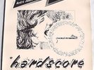 André JAUME Michel REDOLFI Hardscore ELECTRONIC FREE JAZZ RARE LP Côte d'Azur