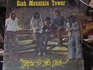 RICH MOUNTAIN TOWER 'Playin To The Radio' LP SEALED Private Press 70's Original