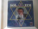 SOL ZIM - JOY OF ISRAEL -  ZIMRZY-113 - 