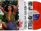 ROSS,DIANA-THE BOSS - BRIGHT RED VINYL, IMPORT 2017 (R (US IMPORT)  VINYL LP NEW