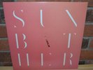 DEAFHEAVEN - SunBather, Limited 2LP COLORED VINYL Die Cut Jacket, Insert + DL