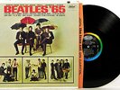 BEATLES '65 ? EX/NM 64 Capitol mono J12/J10 * for sale I FEEL FINE SHE'S A WOMAN
