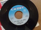 MARLENA SHAW 'LET'S WADE IN THE WATER / SHOW TIME' 5549 CADET RECS 1966 US ISSUE