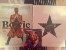 David Bowie I'm Afraid Of Americans Limited 7