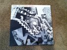 MANDRAKE MEMORIAL Puzzle LP ORIGINAL Poppy Label STILL SEALED Psych PROGRESSIVE