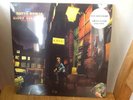 DAVID BOWIE - RISE & FALL OF ZIGGY STARDUST GOLD VINYL  led edition