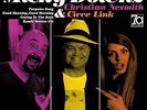 Micky Dolenz Christian Nesmith & Circe Link Ep EP, Import  purple vinyl