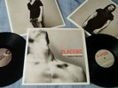 PLACEBO Once More With Feeling, 2x Vinyl LP Singles 1996-2004
