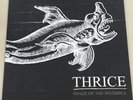 THRICE Rare Promo Limited 7